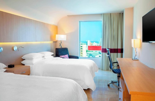 Alto Prado Hotel | Four Points By Sheraton Barranquilla