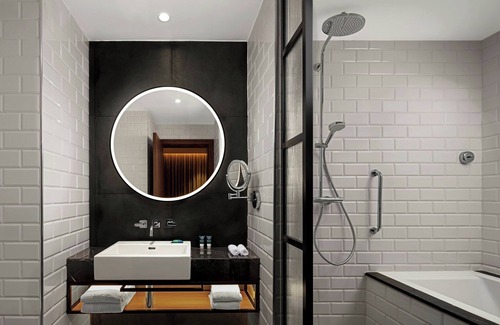 Senegal Hotel | Four Points By Sheraton Dakar Diamniadio