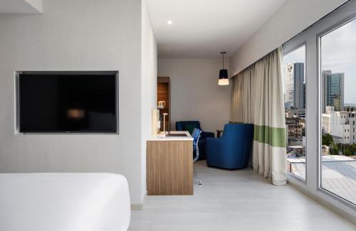 Kivukoni Hotel | Four Points by Sheraton Dar es Salaam New Africa