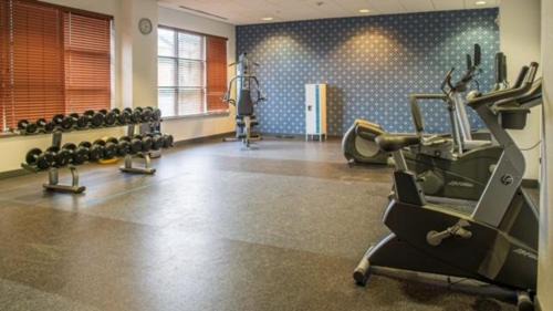 Oklahoma City Hotel | Four Points by Sheraton Oklahoma City Quail Springs