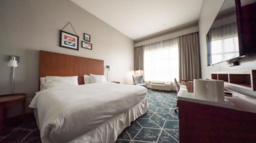 Oklahoma City Hotel | Four Points by Sheraton Oklahoma City Quail Springs