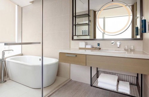 Islands District Hotel | Four Points By Sheraton Hong Kong, Tung Chung