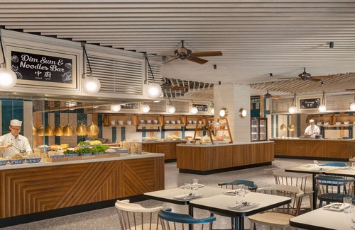 Islands District Hotel | Four Points By Sheraton Hong Kong, Tung Chung