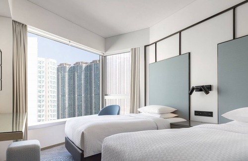 Islands District Hotel | Four Points By Sheraton Hong Kong, Tung Chung
