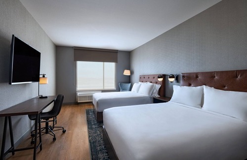 Fossil Creek Hotel | Four Points by Sheraton Fort Worth North
