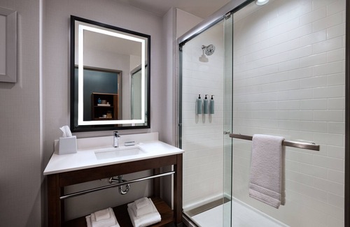 Fossil Creek Hotel | Four Points by Sheraton Fort Worth North