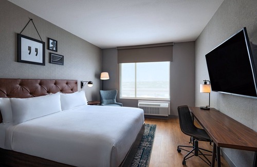 Fossil Creek Hotel | Four Points by Sheraton Fort Worth North