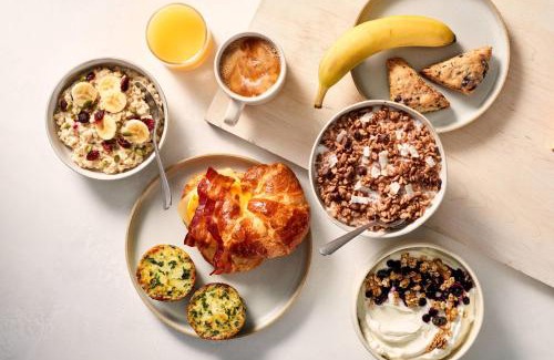 Schiller Park Hotel | Four Points by Sheraton Chicago O'Hare