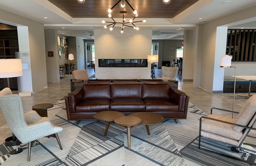 Albany Hotel | Four Points by Sheraton Albany