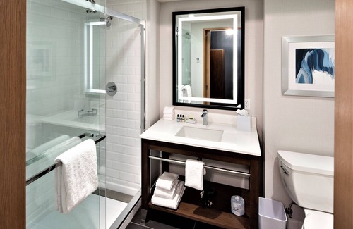 Albany Hotel | Four Points by Sheraton Albany