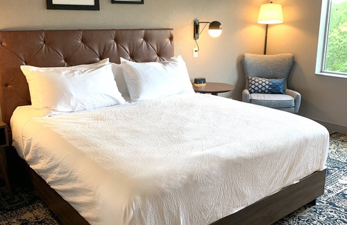 Albany Hotel | Four Points by Sheraton Albany