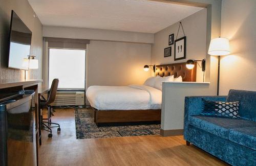 East Texas Hotel | Four Points by Sheraton Allentown Lehigh Valley