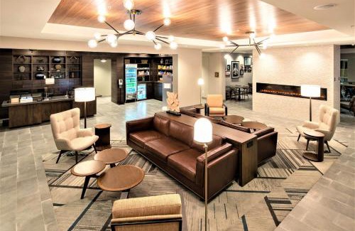 Albany Hotel | Four Points by Sheraton Albany