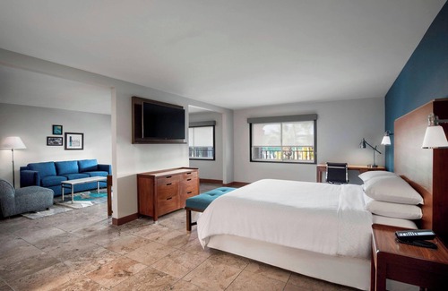 Anaheim Resort Resort | Four Points by Sheraton Anaheim