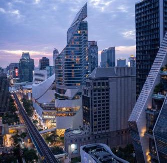 Ploenchit Hotel | Four Points by Sheraton Bangkok Ploenchit , Sukhumvit