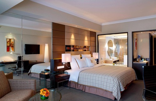 Haidian Hotel | Four Points by Sheraton Beijing, Haidian
