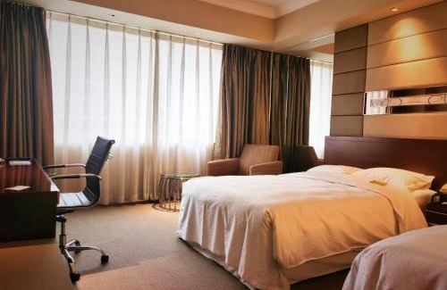 Haidian Hotel | Four Points By Sheraton Beijing, Haidian