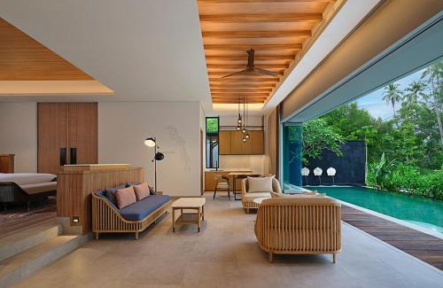 Lagoi Hotel | Four Points by Sheraton Bintan, Lagoi Bay