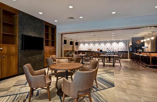 Newton Corner Hotel | Four Points by Sheraton Boston Newton