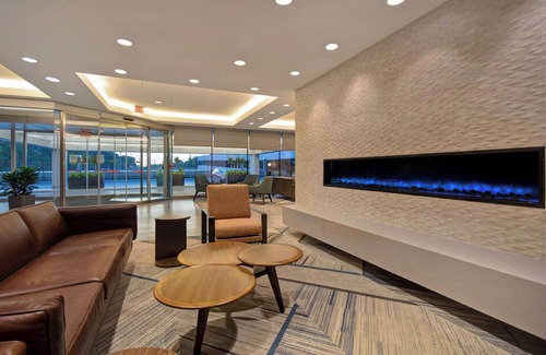 Newton Corner Hotel | Four Points by Sheraton Boston Newton