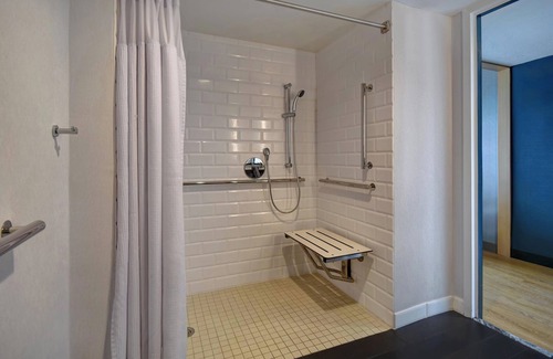 Newton Corner Hotel | Four Points by Sheraton Boston Newton