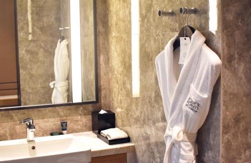Yue Lu Hotel | Four Points by Sheraton Changsha, Meixi Lake