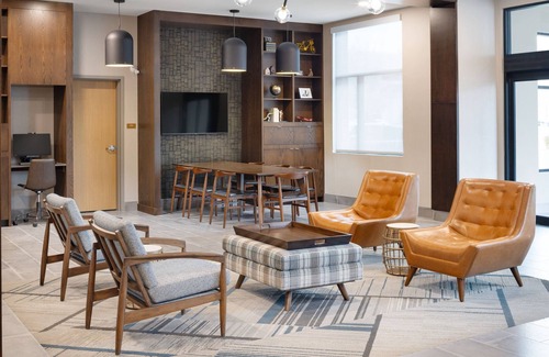 Okanagan-Similkameen Hotel | Four Points by Sheraton Penticton at the Convention Centre