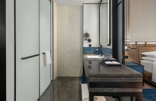 Baiyun Hotel | Four Points By Sheraton Guangzhou, Baiyun