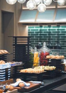 Jingxian Hotel | Four Points by Sheraton Xuancheng, Jingxian