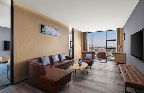 Qingpu Hotel | Four Points by Sheraton Shanghai Hongqiao