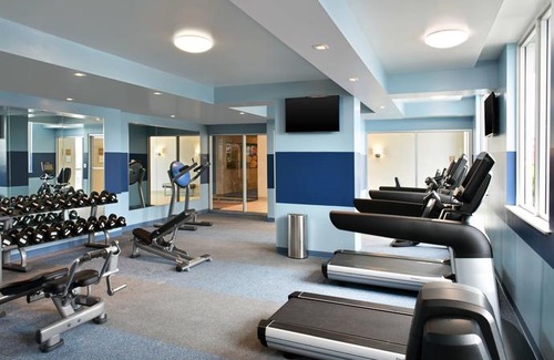 Coral Way Hotel | Four Points by Sheraton Coral Gables