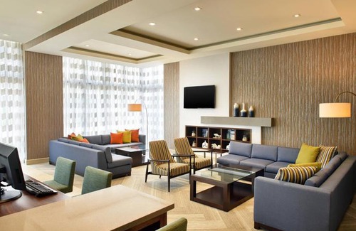 Coral Way Hotel | Four Points by Sheraton Coral Gables