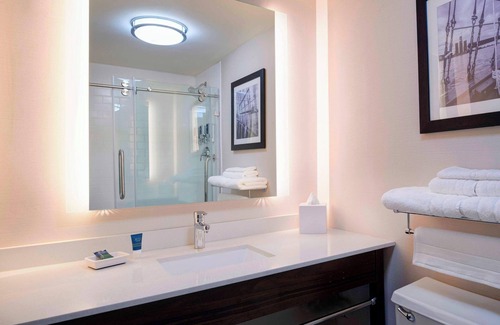 Novi Hotel | Four Points by Sheraton Detroit Novi