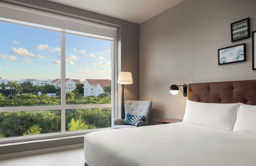 Punta Cana Hotel | Four Points by Sheraton Puntacana Village