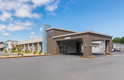 Eastham Hotel | Four Points by Sheraton Eastham Cape Cod