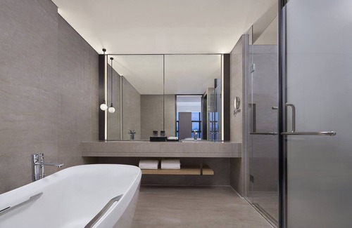 Huaxi Hotel | Four Points by Sheraton Guiyang, Huaxi