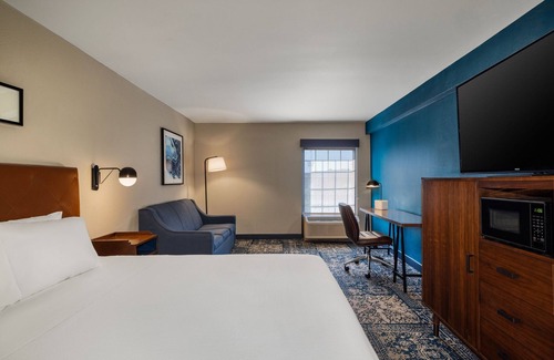Greensboro Hotel | Four Points by Sheraton Greensboro Airport