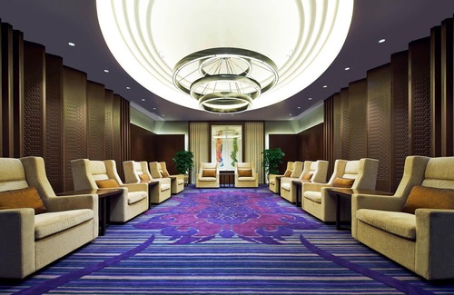 Guilin City Centre Hotel | Four Points By Sheraton Guilin, Lingui