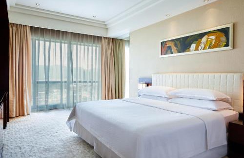 Binjiang Hotel | Four Points by Sheraton Hangzhou, Binjiang