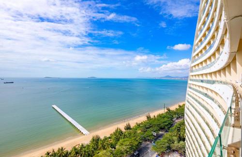Tianya District Hotel | Four Points by Sheraton Hainan, Sanya