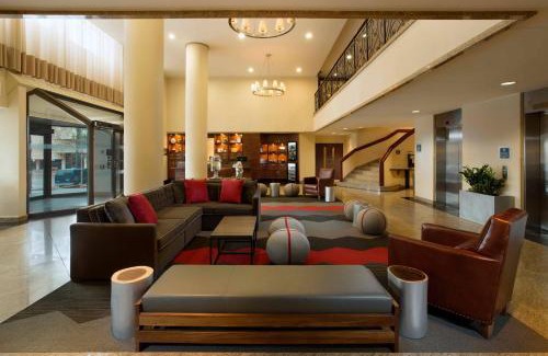 Hull Hotel | Four Points by Sheraton Hotel & Conference Centre Gatineau-Ottawa