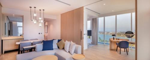 Obhur Al-Janoubiyah Hotel | Four Points by Sheraton Jeddah Corniche
