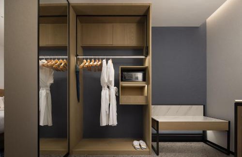 Kunming City Centre Hotel | Four Points by Sheraton Kunming Dongfeng Square