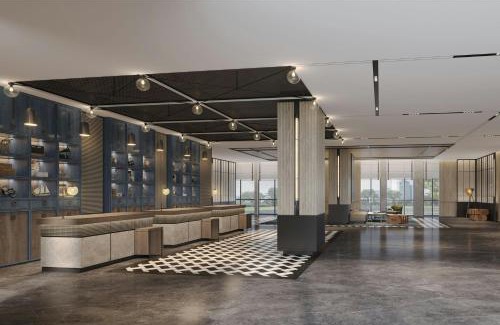 Guandu Hotel | Four Points by Sheraton Kunming Changshui Airport