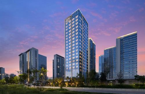Guandu Hotel | Four Points by Sheraton Kunming Guandu