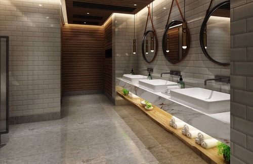 Central Kampala Hotel | Four Points by Sheraton Kampala