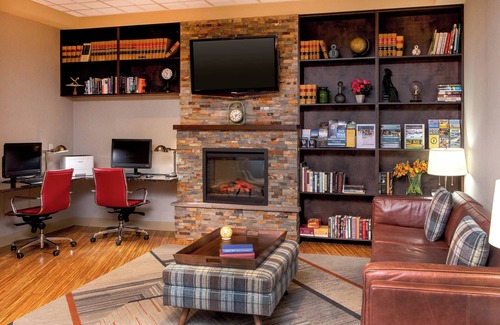 Kalamazoo Hotel | Four Points by Sheraton Kalamazoo