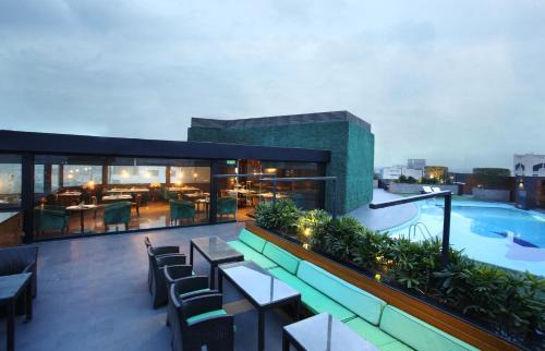 Lahore Hotel | Four Points by Sheraton Lahore