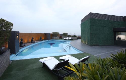 Lahore Hotel | Four Points by Sheraton Lahore