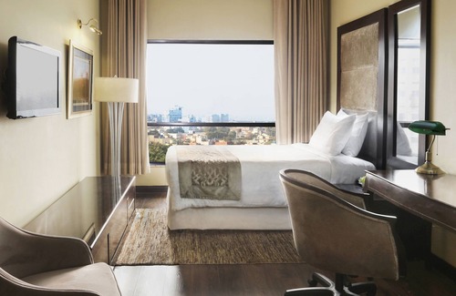 Lahore Hotel | Four Points by Sheraton Lahore